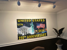Load image into Gallery viewer, United States 1776-2026 250th Anniversary
