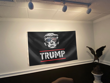 Load image into Gallery viewer, Trump Vintage American Sunglasses Mugshot Flag