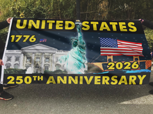 Load image into Gallery viewer, United States 1776-2026 250th Anniversary