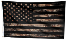 Load image into Gallery viewer, American Camo Flag