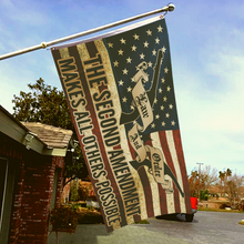 Load image into Gallery viewer, 2A Makes All Others Possible Flag
