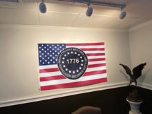 Load image into Gallery viewer, When Tyranny Becomes Law Flag