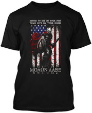 Load image into Gallery viewer, American Molon Labe