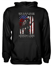 Load image into Gallery viewer, American Molon Labe