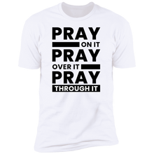 Load image into Gallery viewer, Pray On It T-Shirt