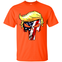 Load image into Gallery viewer, Trump Punisher Mens Tee