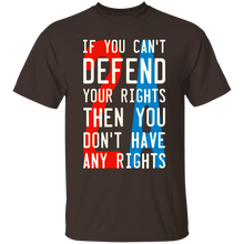 Load image into Gallery viewer, 2A If You Can't Defend your Apparel