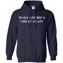 Load image into Gallery viewer, Trump Make America Great Again Hoodie