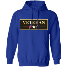 Load image into Gallery viewer, USA 3 Star Veteran Apparel