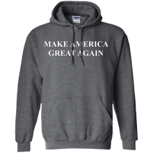 Load image into Gallery viewer, Trump Make America Great Again Hoodie