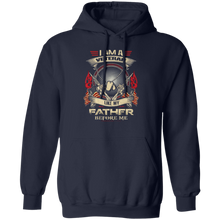 Load image into Gallery viewer, I Am A Veteran Like My Father Before Me