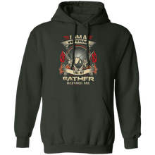 Load image into Gallery viewer, I Am A Veteran Like My Father Before Me