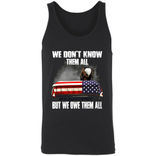 Load image into Gallery viewer, We Owe Them All Apparel