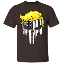 Load image into Gallery viewer, Trump Punisher Mens Tee