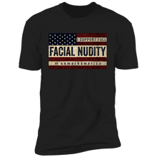 Load image into Gallery viewer, Unmask America Apparel