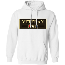 Load image into Gallery viewer, USA 3 Star Veteran Apparel