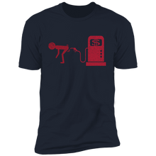 Load image into Gallery viewer, GA$ PUMP T-SHIRT