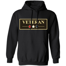 Load image into Gallery viewer, USA 3 Star Veteran Apparel