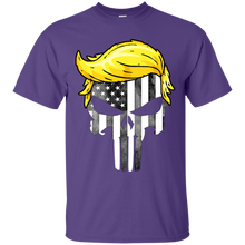 Load image into Gallery viewer, Trump Punisher Mens Tee