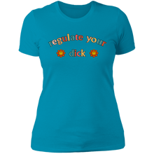 Load image into Gallery viewer, Regulate Your D*ck Boyfriend T-Shirt