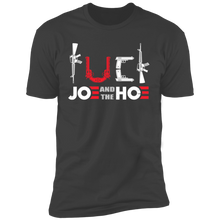 Load image into Gallery viewer, FCK Joe And The Hoe T-Shirt