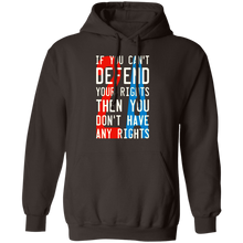 Load image into Gallery viewer, 2A If You Can't Defend your Apparel