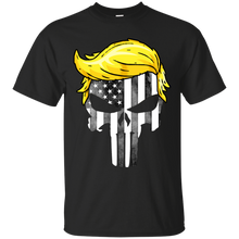 Load image into Gallery viewer, Trump Punisher Mens Tee