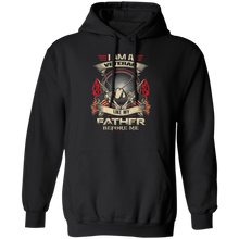Load image into Gallery viewer, I Am A Veteran Like My Father Before Me