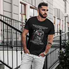 Load image into Gallery viewer, Child of God, Warrior Of Christ Shirt