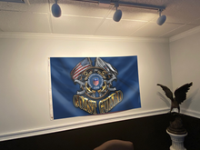 Load image into Gallery viewer, United States Coast Guard Flag