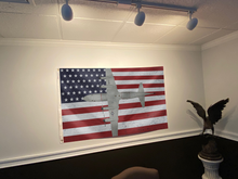 Load image into Gallery viewer, P-3 Orion Airplane Flag