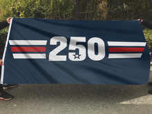 Load image into Gallery viewer, USA 250 Patriotic Flag
