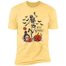 Load image into Gallery viewer, Stay Spooky T-Shirt
