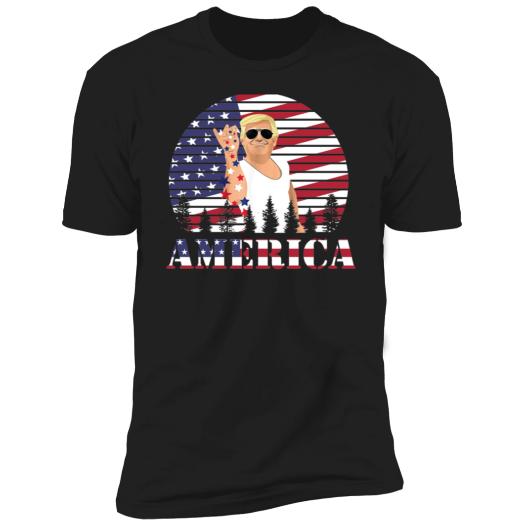 Trump Bae T-Shirt