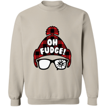 Load image into Gallery viewer, Oh Fudge Sweatshirt
