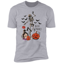 Load image into Gallery viewer, Stay Spooky T-Shirt