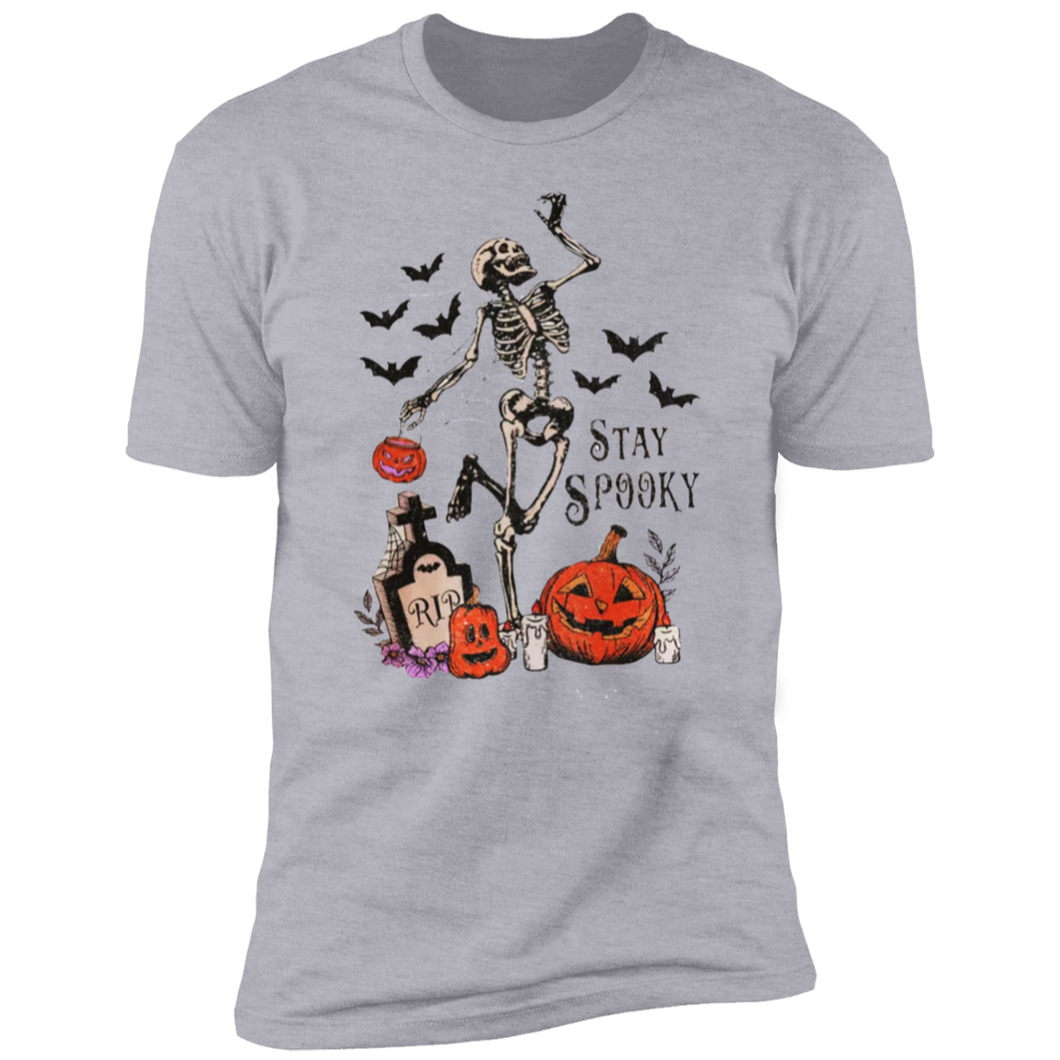 Stay Spooky T-Shirt