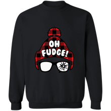 Load image into Gallery viewer, Oh Fudge Sweatshirt