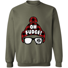 Load image into Gallery viewer, Oh Fudge Sweatshirt