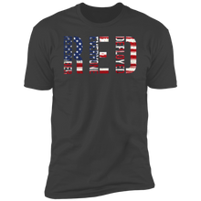 Load image into Gallery viewer, Remember Everyone Deployed T-Shirt