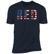 Load image into Gallery viewer, Remember Everyone Deployed T-Shirt