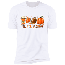 Load image into Gallery viewer, Tis The Season T-Shirt