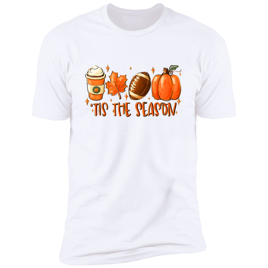 Tis The Season T-Shirt