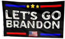 Load image into Gallery viewer, Let&#39;s Go Brandon USA Flag