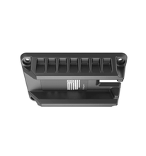 Load image into Gallery viewer, RTL Concealed Quick Draw Magnetic Gun Mount