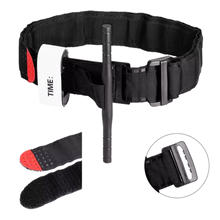 Load image into Gallery viewer, Tactical Survival Medical Tourniquet Kit - Pre-Hospital Life Saving Hemorrhage Control Kit