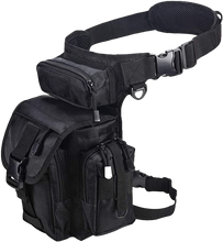 Load image into Gallery viewer, Tactical Military - Metal Detecting Pouch Bag