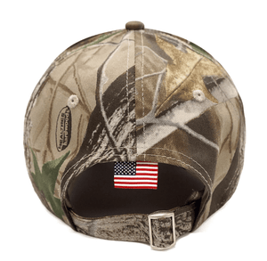 Trump 2020 Camo Hat