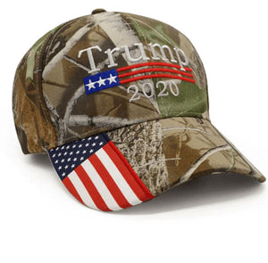 Trump Hats