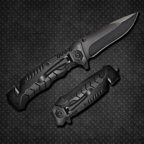 24 in 1 Survival Gear Kit, Emergency EDC Survival Tools - SOS Earthquake Aid Equipment